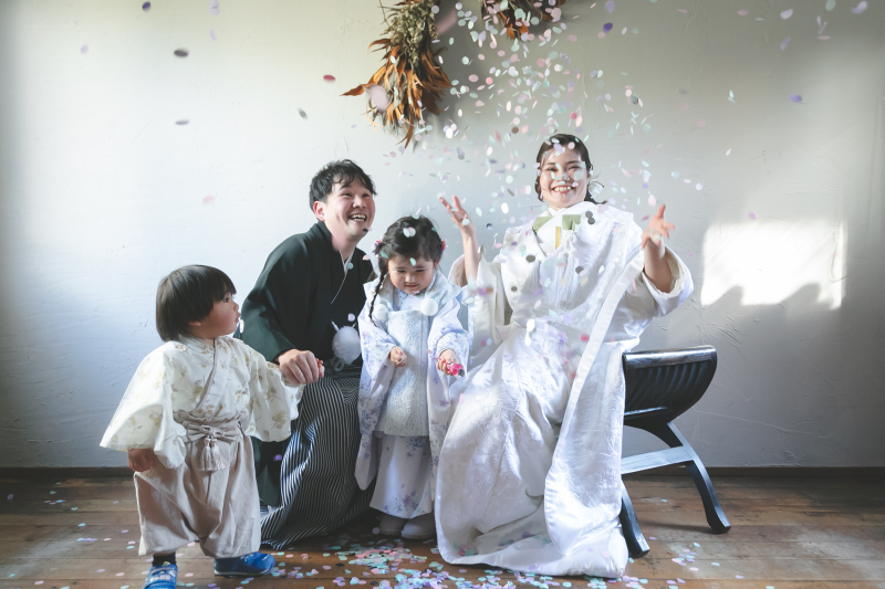 お聞かせください！！