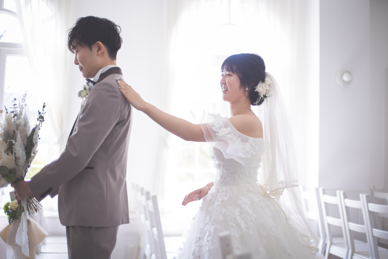 ファーストミート♡