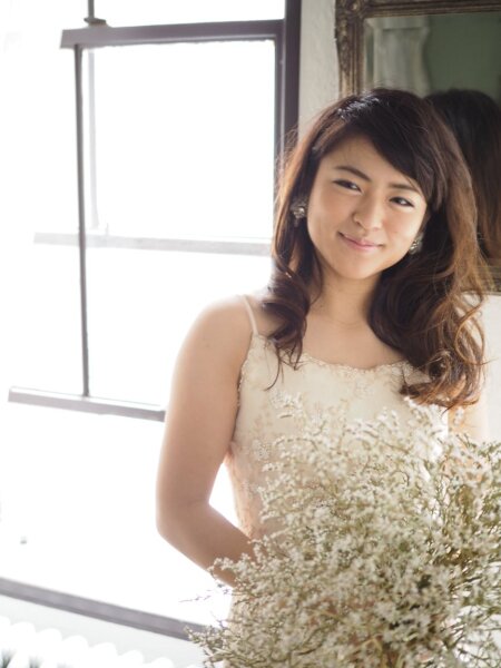 大切な瞬間をカタチに