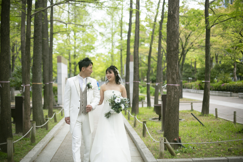 お天気が良ければ…