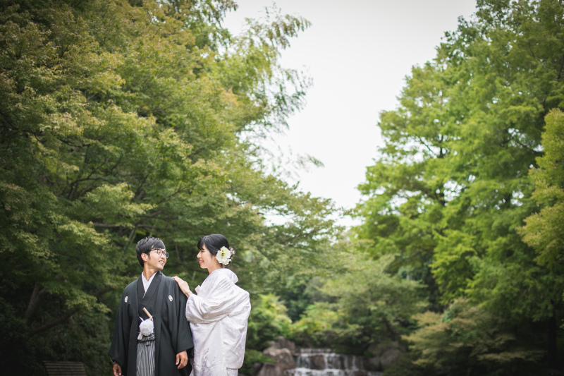 四季折々の風景