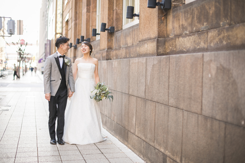 いつものデートみたいに