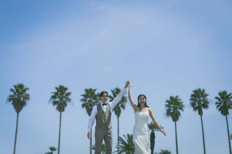 海へのプチロケも♪