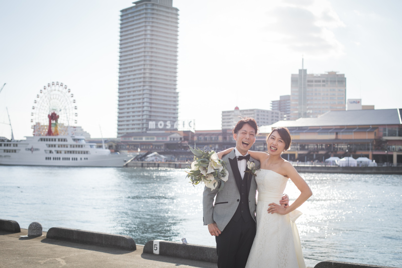 Happy photowedding♡　