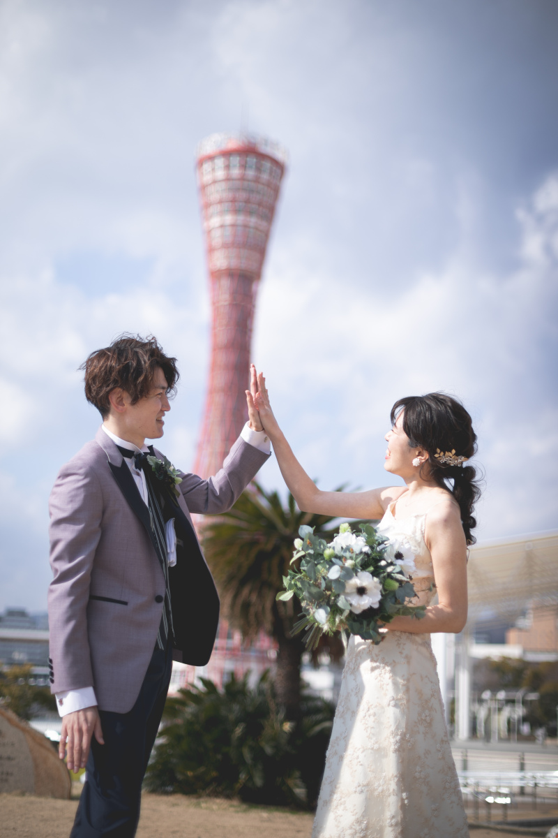 おふたりの想いをご相談くださいね