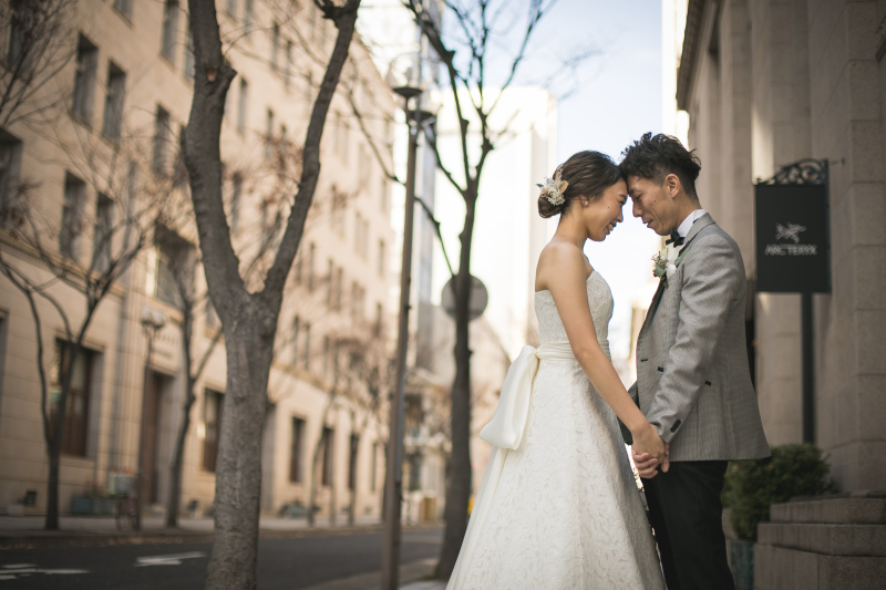 ロケーション撮影【居留地】