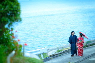 淡路島・JuneBride