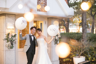 挙式撮影＆ロケーションプラン♡