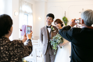 大切なご家族とご一緒に♪