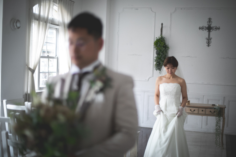 ファーストミートも出来ちゃいます