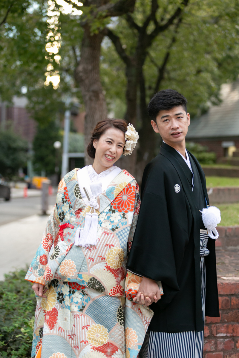 素敵な撮影時間をお過ごしください♪