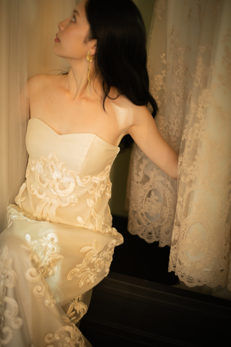 ドレスショップだからこそ叶う