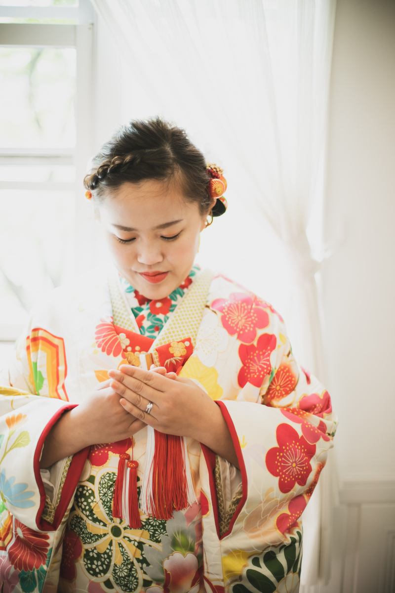 コーディネート選べます♪