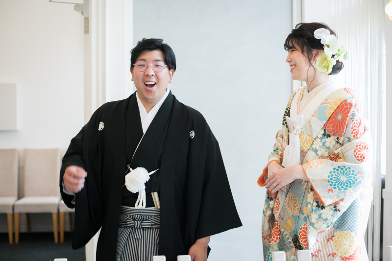 ファーストミート