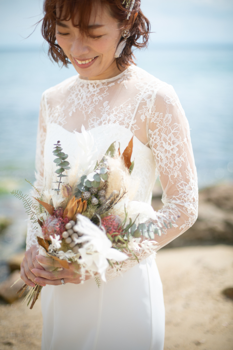 こだわりのスタイリング♪