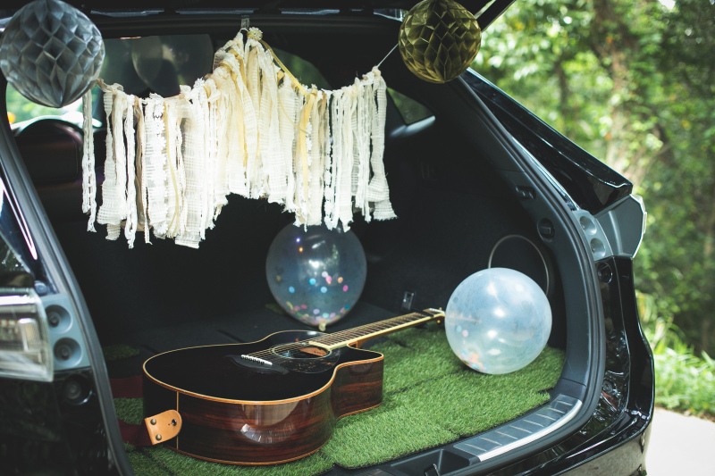 素敵なアイディア