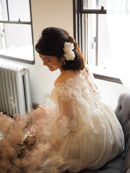 クラリティーフォトとは