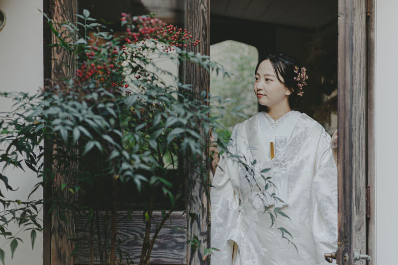 撮影スポット①