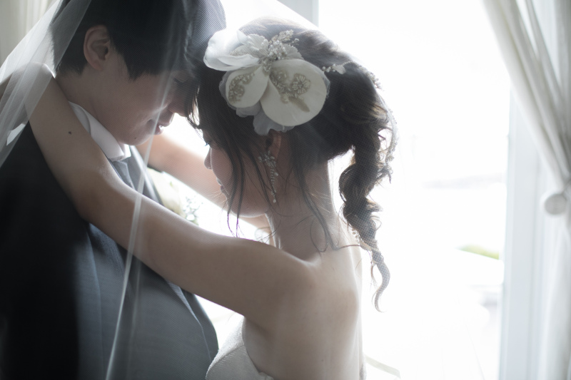 アーティスティックな雰囲気も