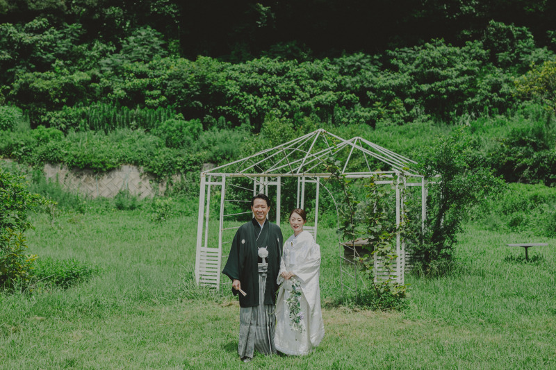 studio　淡路島パタジェウミソラにて