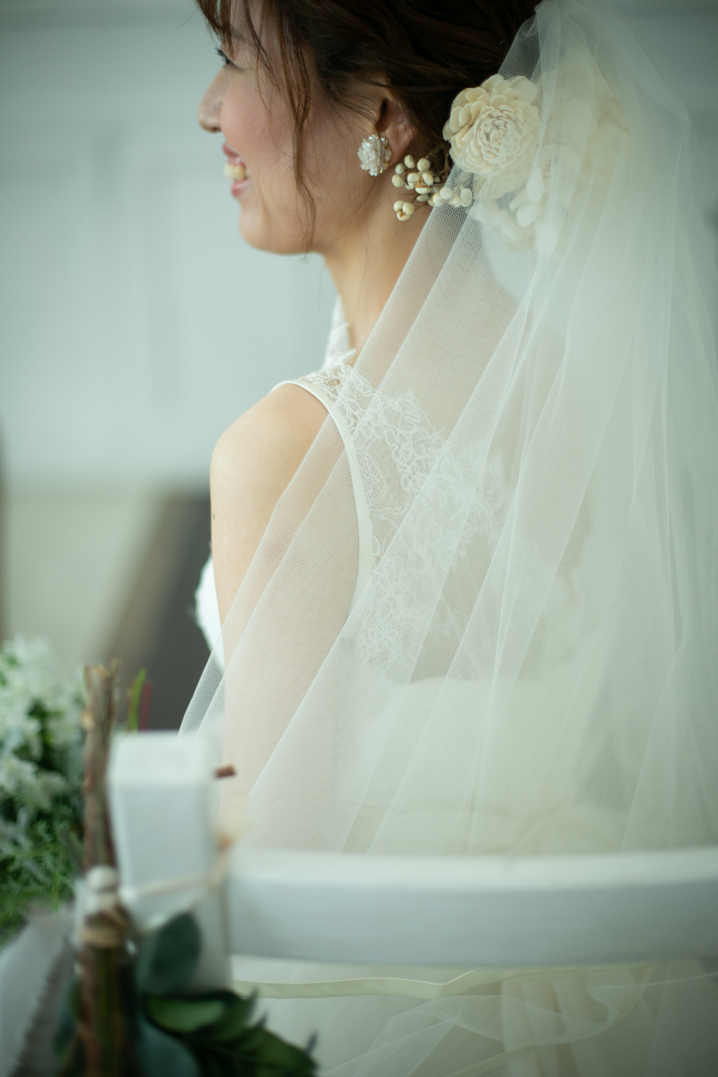 安心！小物Accessoryも付いてきます