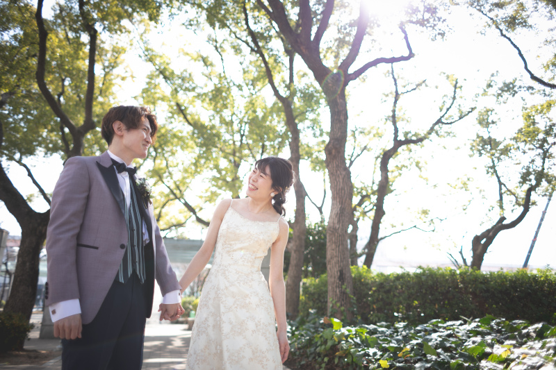 デートみたいに