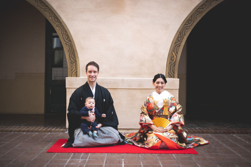 思い出に残るお時間を