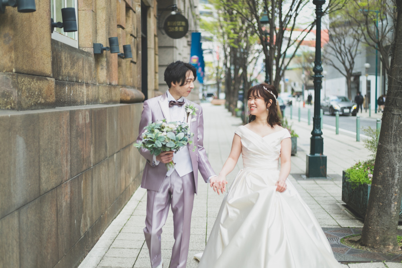 神戸旧居留地へ