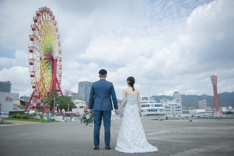 どうぞお幸せに♡