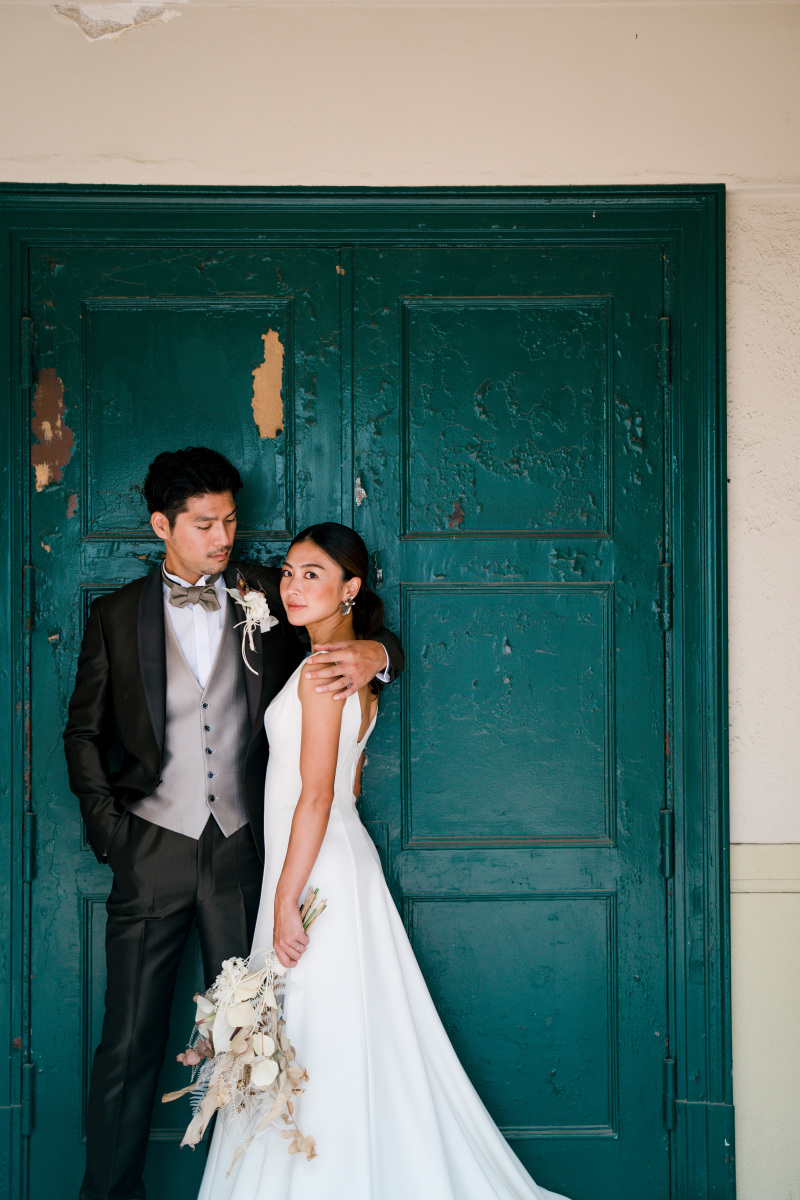 ここにしかない特別空間・芝川ビル
