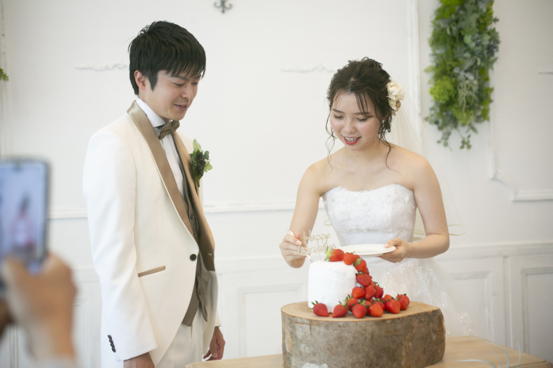 笑顔溢れる撮影♪