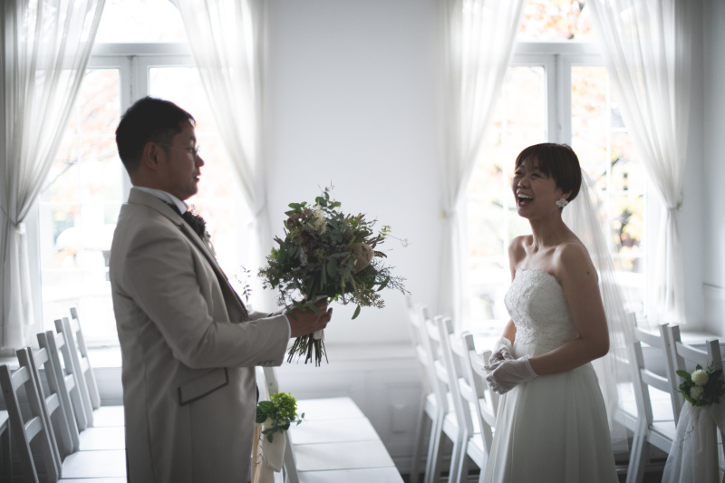 とびきりの笑顔の瞬間☻