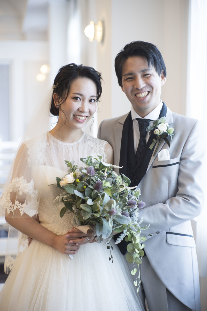 おめでとうございます!