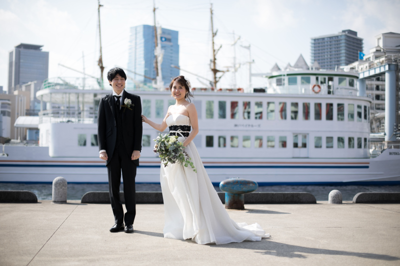 おしゃれなコーディネート