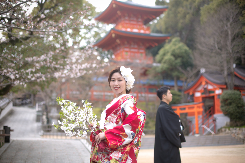 少し足をのばせば