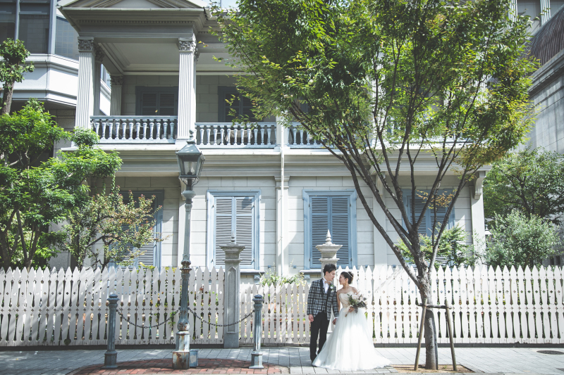 撮影スタート♪