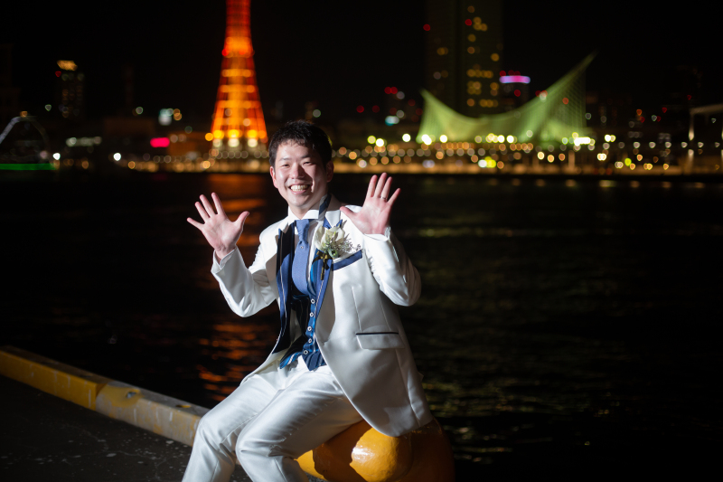 オフショット！