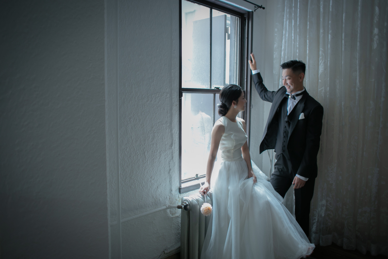 おふたりだけの貸切空間