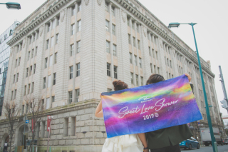 神戸・居留地ロケーションフォト