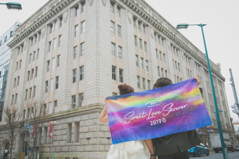 神戸・居留地ロケーションフォト