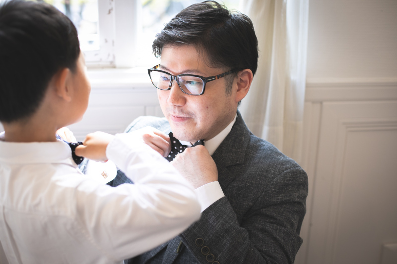 オフショットも