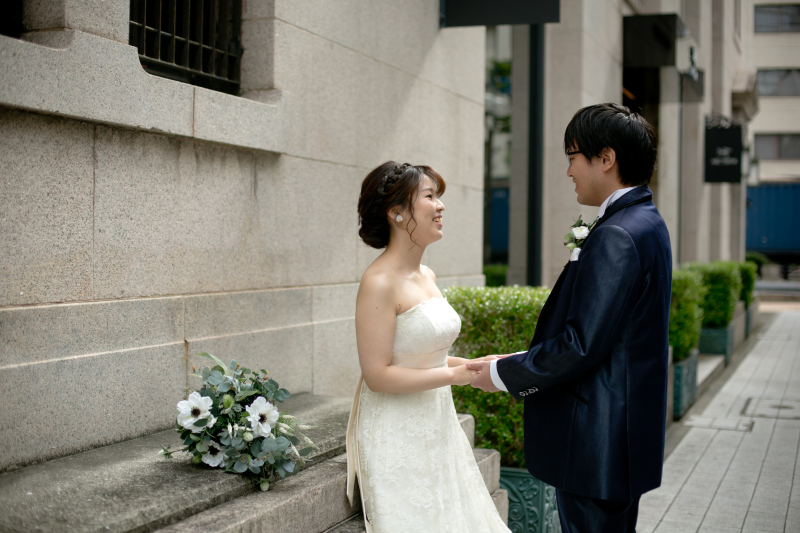 いつものデートみたいに♡