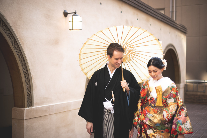 芝川ビルの屋上　～モダンテラス～