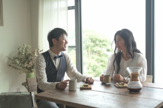 リラックスできる淡路リゾートヴィラスタジオ