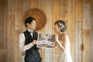 淡路リゾートヴィラPhotowedding