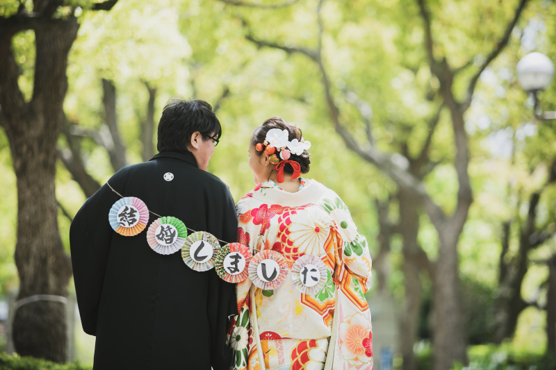 アイテム持込も大歓迎