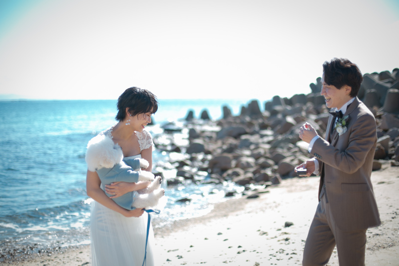 旅行に来たような気分で♪