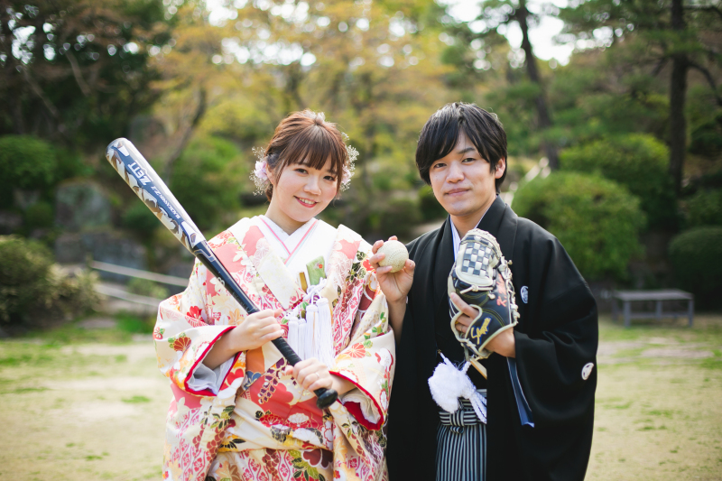 ロケーションフォト・相楽園