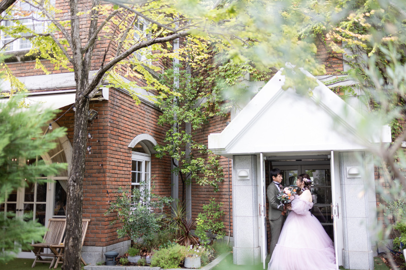 レストラン・ヴィラブランシュ