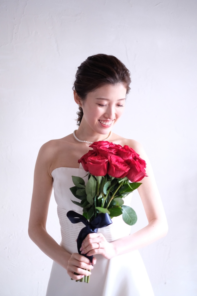 ロマンティックな瞬間